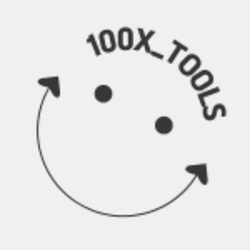 일당백툴스 로고